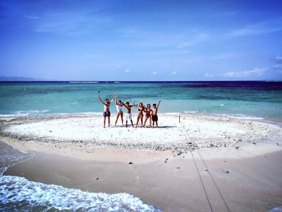 Kondo Island Camping: An Island Paradise Adventure