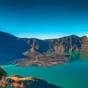 2 Days 1 Night Package (Senaru Route)