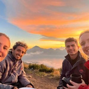 Mount Rinjani Hike: 3 Days and 2 Nights – Explore All the Main Spot of Rinjani