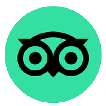 TripAdvisor logo