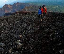 Gunung Rinjani
